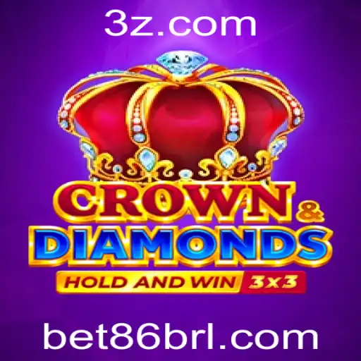 Crowndiamonds: Descubra a Nova Sensação dos Jogos de Aposta com Bet86