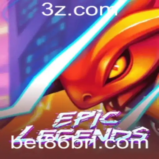 Descubra o Universo de EpicLegends: Um Jogo Empolgante