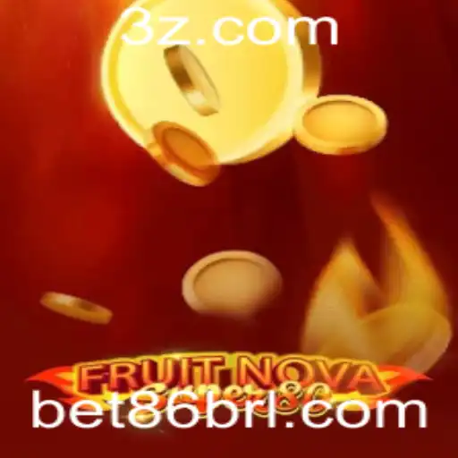 FruitNovaSuper80: Descubra o Fascínio do Novo Jogo com Temática de Frutas