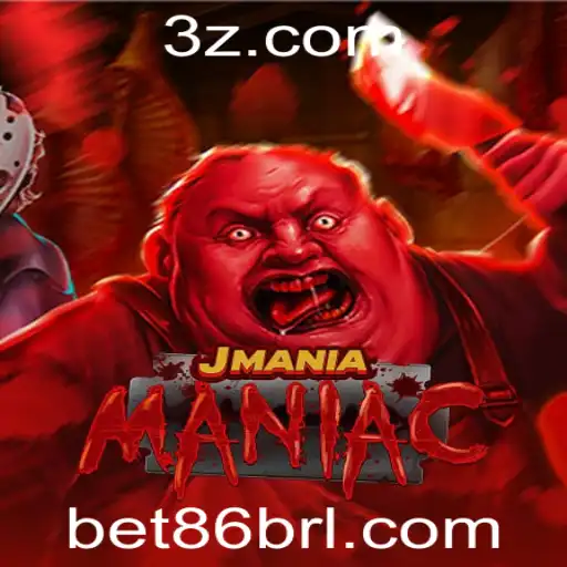 JManiaManiac: A Intensa Experiência de Jogo com bet86