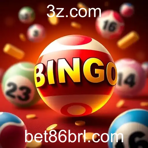 Jogos de Bingo: Uma Imersão no Mundo do Entretenimento com bet86