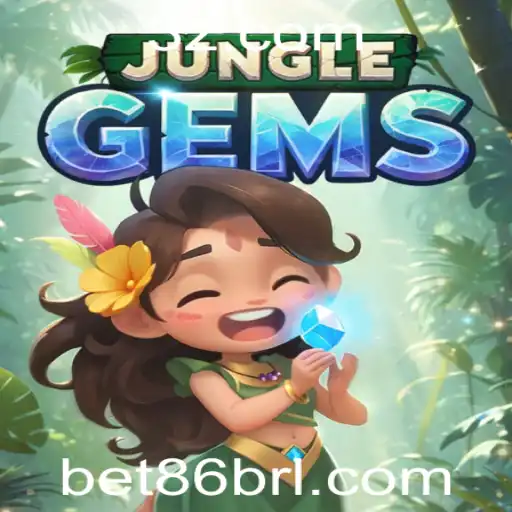Descubra o Fascinante Mundo de JungleGems: Um Jogo Inovador para os Aficionados por Aventura
