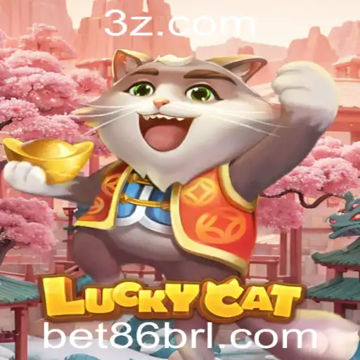 Descubra o Novo Jogo LuckyCat: Diversão e Prêmios na Plataforma Bet86