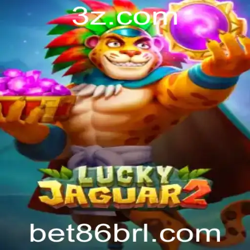 Explorando o Excitante Mundo do Jogo Luckyjaguar2 com a Chave Bet86