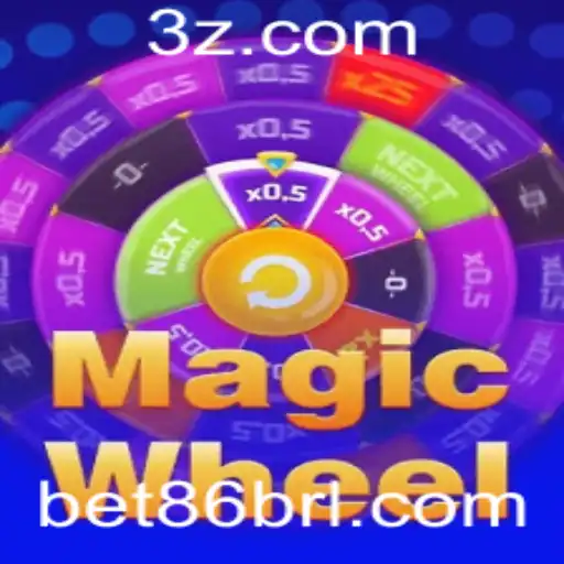 Descubra o Empolgante Mundo do Jogo MagicWheel