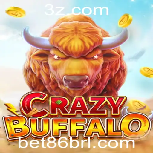 Descubra o Mundo Emocionante de CRAZYBUFFALO com a Estratégia Bet86