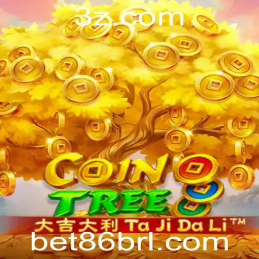 CoinTree: Descubra o Mundo Emocionante das Apostas com Bet86