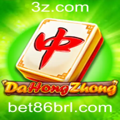 Explorando o Mundo do Jogo DaHongZhong com Bet86