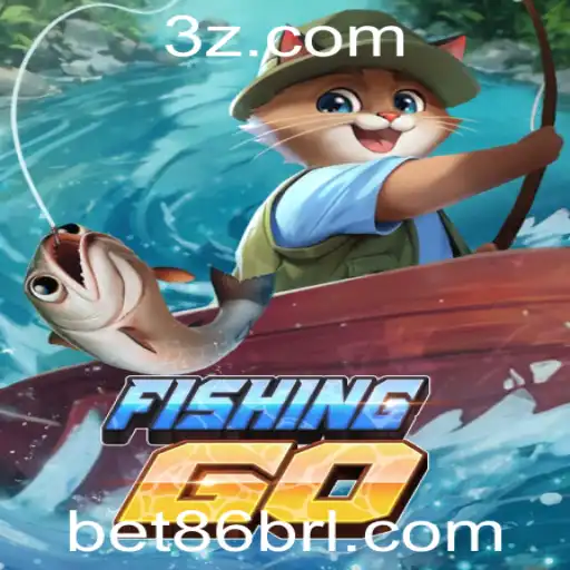 FishingGO: Um Jogo Imersivo e Desafiador de Pesca