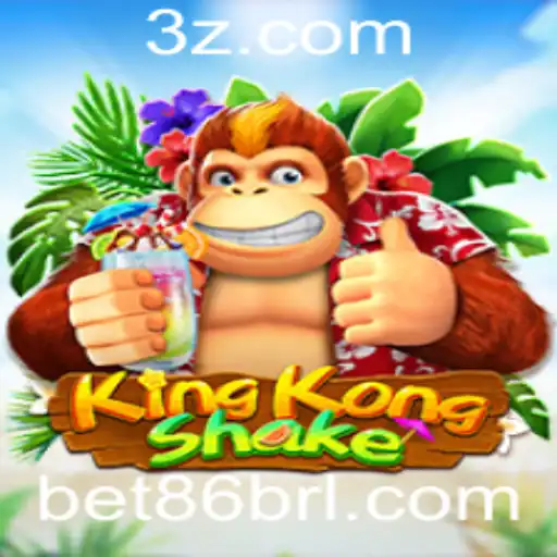 Descubra o Empolgante Mundo de KingKongShake e Bet86