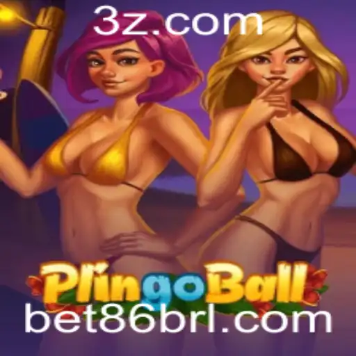 Descubra Plingoball: O Jogo Inovador que Conquista Multidões com bet86