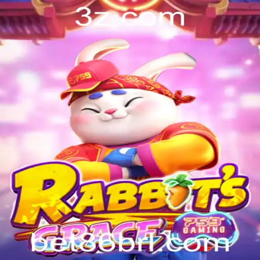 Explorando o Mundo de RabbitsGrace: A Nova Sensação em Jogos com bet86