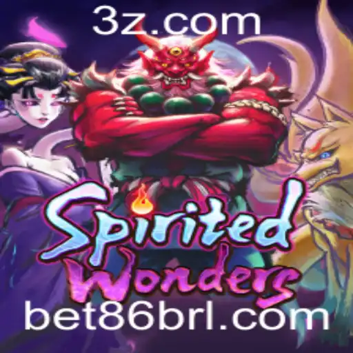Explorando o Fascinante Mundo de SpiritedWonders com Bet86