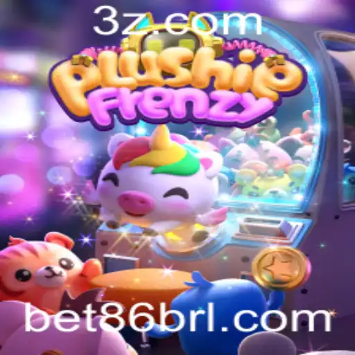 Explorando o Mundo do Jogo PlushieFrenzy