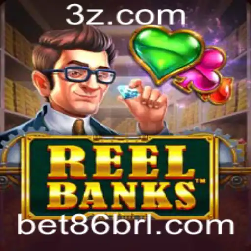 Explorando o Mundo do Jogo ReelBanks: Introdução e Regras Essenciais