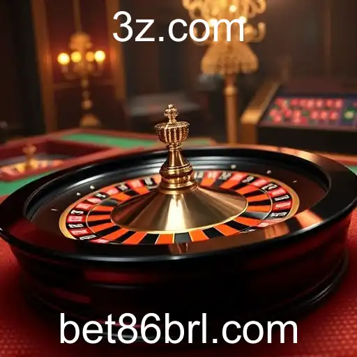 O Fascinante Mundo da Roleta: Estratégias, História e bet86