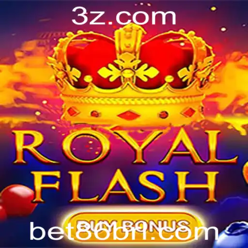 Descubra o Entusiasmante Jogo RoyalFlashBuyBonus no Universo das Apostas