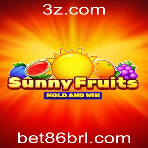Descubra o Mundo Excitante de SunnyFruits com Bet86