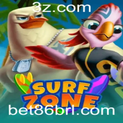 SurfZone: Explorando as Profundezas do Jogo de Estratégia Competitiva
