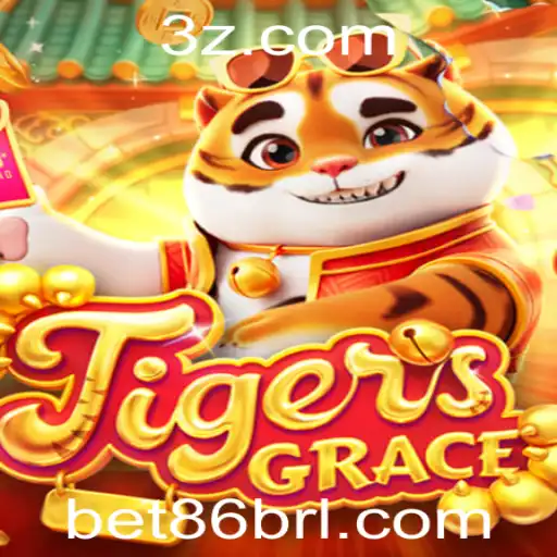 Descubra a Emoção do Jogo TigersGrace com a Plataforma Bet86
