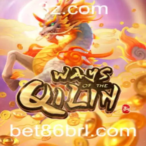 WaysoftheQilin: Explorando o Mundo dos Jogos de Azar