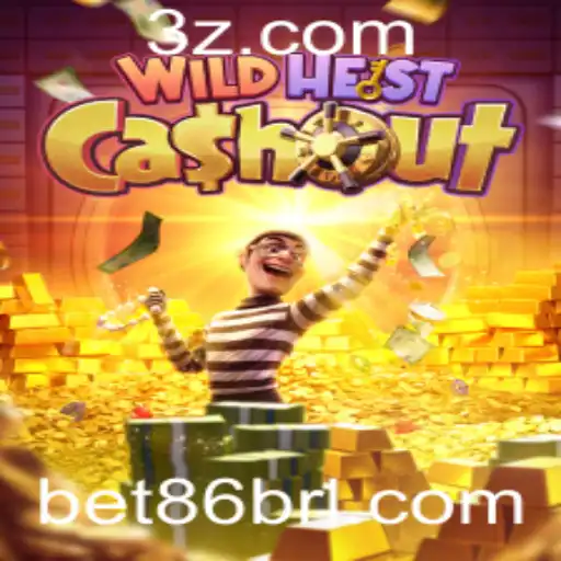 WildHeistCashout: A Nova Sensação no Mundo dos Jogos de Aposta Online